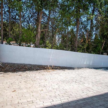 Вилла Capistrano Garden, Piscina Privada Y Vistas Al Mar Нерха Экстерьер фото