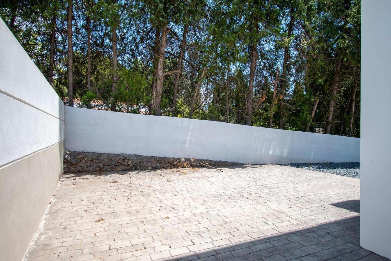 Вилла Capistrano Garden, Piscina Privada Y Vistas Al Mar Нерха Экстерьер фото