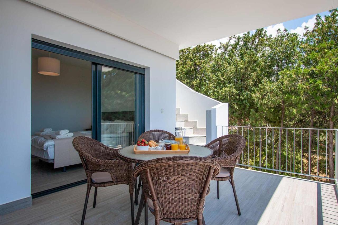 Вилла Capistrano Garden, Piscina Privada Y Vistas Al Mar Нерха Экстерьер фото